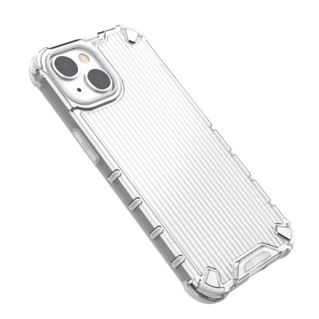 HURTEL OMBRE PROTECT CASE DO IPHONE 13 PANCERNY POKROWIEC ODPORNY NA