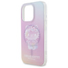 HELLO KITTY HARDCASE DO IPHONE 16 PRO MAX 6.9'' 50TH ANNIVERSARY DO MAGSAFE