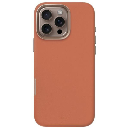 UNIQ ETUI LYDEN DO IPHONE 16 PRO MAX 6.9 MAGCLICK CHARGING OCHRONA TELEFONU