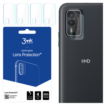 HMD XR21 - 3mk Lens Protection