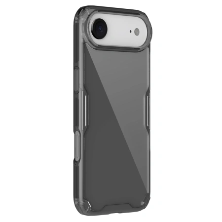 NILLKIN ETUI NATURE TPU PRO DO IPHONE 17 AIR MAGNETYCZNE PÓŁPRZEZROCZYSTE