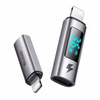 MCDODO ADAPTER PRZEJŚCIÓWKA USB-C USB TYP C DO LIGHTNING IPHONE 36W MIERNIK