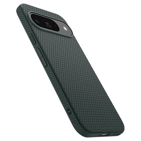 SPIGEN POKROWIEC CASE DO GOOGLE PIXEL 9 9 PRO LIQUID AIR WZMOCNIONA OCHRONA