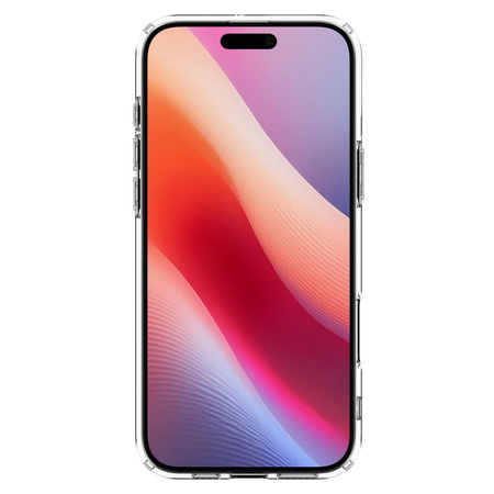 SPIGEN ETUI ULTRA HYBRID DO IPHONE 16 PRO OCHRONA I PRZEJRZYSTOŚĆ