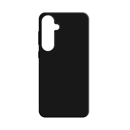 3MK SILIKONOWE ETUI DO SAMSUNG GALAXY S25+ Z KOMPATYBILNOŚCIĄ Z ŁADOWANIEM