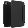 Etui UNIQ Rovus Snapmount Magnetic 360 Rotating Detachable do iPad Pro 13" 2024 (7 gen.) - czarne
