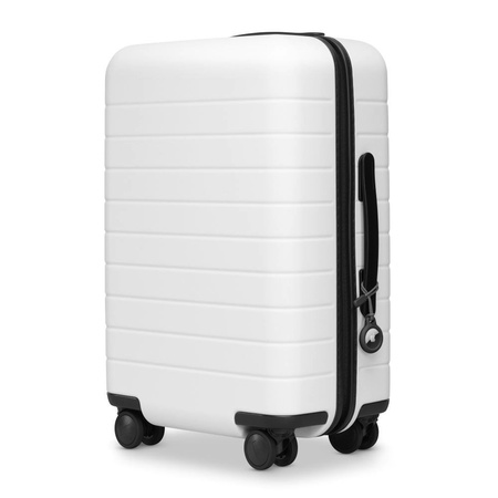 TECH-PROTECT ETUI ROUGH CHAIN DO APPLE AIRTAG OCHRONA PRZED ZABRUDZENIAMI