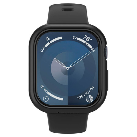 SPIGEN THIN FIT CASE DO APPLE WATCH 10 42 MM OCHRONA I ZABEZPIECZENIE