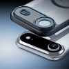 DUX DUCIS ETUI AIMO MAG DO IPHONE 17 AIR Z PIERŚCIENIEM MAGNETYCZNYM