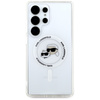 KARL LAGERFELD ETUI CASE DO SAMSUNG GALAXY S25 ULTRA DO MAGSAFE KARL