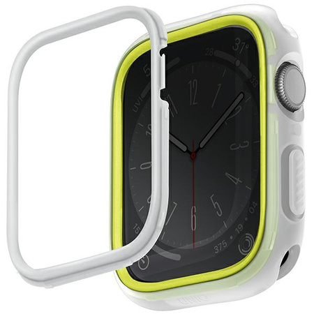 UNIQ ETUI MODUO DO APPLE WATCH SERIES 4 5 6 7 8 9 SE SE2 40 41MM OCHRONA
