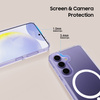 TECH-PROTECT FLEXAIR HYBRID MAGSAFE XIAOMI 15T CLEAR