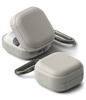 RINGKE ONYX MAGNETIC MAGSAFE SAMSUNG GALAXY BUDS 4 / 4 PRO WARM GREY