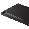 Etui Samsung EF-DX725UBEGWW Tab S9 / S9 FE / S10 FE czarny/black Book Cover Keyboard