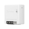 Sonoff ZBMINI inteligentny dopuszkowy przekaźnik ZigBee 3.0 biały (M0802010009)