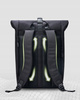 INNOSTYLE PLECAK NA LAPTOPA 15,6 DO SAMOLOTU WODOODPORNY CITYTREK ELITE 25L