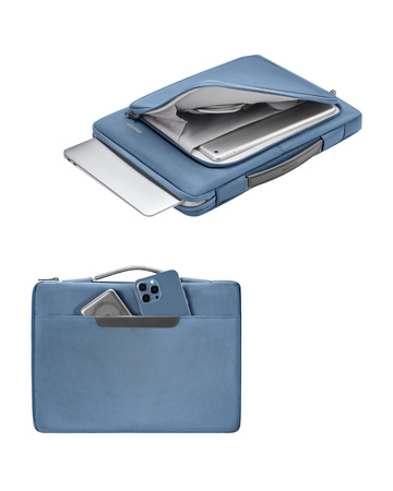INNOSTYLE TORBA NA LAPTOPA 16 WODOODPORNA ETUI OMNIPROTECT ECO-FRIENDLY