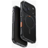 Etui UNIQ Swivix do iPhone 17 Pro 360 Rotating Kickstand czarny