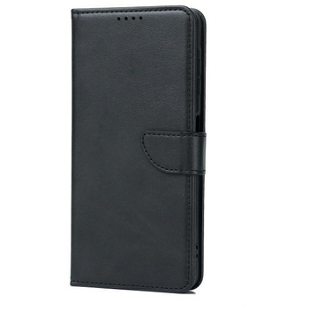 MARV ETUI WALLET DO SAMSUNG A06 5G POKROWIEC Z SCHOWKIEM NA KARTY I GOTÓWKĘ