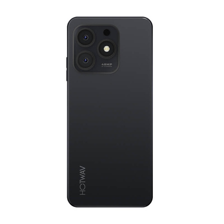 HOTWAV SMARTFON NOTE 13 MAX 6.8'' 6+10/256GB DO ANDROID 13 DUŻY EKRAN