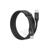 ORICO KABEL USB-C 1M 100W 5A POWER DELIVERY DO MACBOOKA LAKTOPA I TELEFONÓW