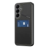 DUX DUCIS ETUI DO SAMSUNG GALAXY S25+ Z WIELOMA FUNKCJAMI PODSTAWKA PORTFEL