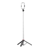 WOZINSKY SELFIE STICK 1.3M TEOLESKOPOWY DO TELEFONÓW Z UCHWYTEM NA SMARTFON