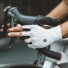 ROCKBROS RĘKAWICZKI KOLARSKIE SZOSOWE DO ROWERU XL Z ANTYPOŚLIZGOWYM