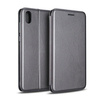 BELINE ETUI DO XIAOMI REDMI 9A 9AT PRZEZROCZYSTE Z MAGNETYCZNYM ZAMKNIĘCIEM