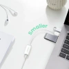 UGREEN KABEL USB-A USB-C 3A DO ANDROID TELEFONÓW 0.5M SZYBKA ŁADOWARKA