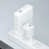 WOZINSKY ŁADOWARKA PRZEJŚCIÓWKA SIECIOWA USB-C DO IPHONE 12 13 14 15 PD 20W