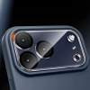 TECH-PROTECT OSŁONA CAM FIT+ DO IPHONE 17 PRO MAX OCHRONA KAMERY Z PEŁNYM