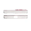 HURTEL MARBLE CASE ETUI DO IPHONE 13 PRO MAX POKROWIEC Z MARMUROWYM WZOREM