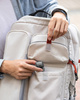 INNOSTYLE SZYBKA ŁADOWARKA KOSTKA USB-C 33W USB TYP C GAN II DO SAMSUNG LED