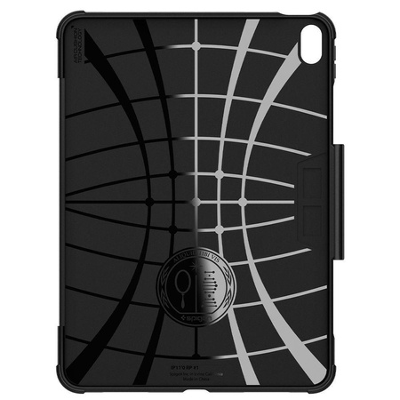 SPIGEN RUGGED ARMOR ”PRO” IPAD AIR 4 2020 / 5 2022 BLACK