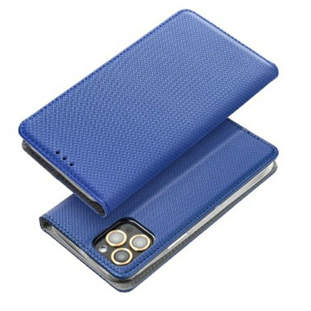 ETUI SMART MAGNET BOOK DO OPPO A98 POKROWIEC MAGNETYCZNY CASE OCHRONNY