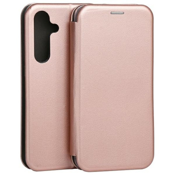 BELINE ETUI MAGNETYCZNE DO SAMSUNG GALAXY S24 FE Z MAGNETYCZNYM ZAMKNIĘCIEM