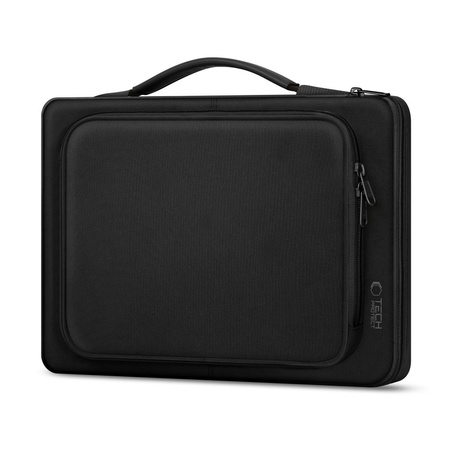 TECH-PROTECT POKROWIEC DO LAPTOPA 15-16 DO ASUS LENOVO DODATKOWA PRZEGRÓDKA