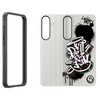 SAMSUNG ETUI FLIPSUIT DO GALAXY S25+ WSTRZĄSOODPORNE OCHRONA PRZED UPADKAMI