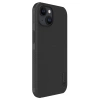 Wzmocnione etui Nillkin Super Frosted Shield Pro do iPhone 15 - czarne