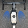 WOZINSKY SAKWA ROWEROWA NA RAMĘ DO TELEFONU PANCERNA 1.7L NAJLEPSZA