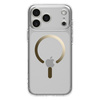 SPIGEN ETUI ULTRA HYBRID MAGSAFE DO IPHONE 17 PRO OCHRONA Z MAGNETYCZNYM