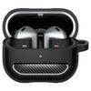 SPIGEN RUGGED ARMOR ETUI DO SAMSUNG GALAXY BUDS 3 3 PRO MATOWE WZMACNIANE