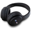 BMW słuchawki nauszne Bluetooth ENC      BMBHMIAV27MBCTK czarny/black Printed Logos