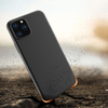 Soft Case żelowe elastyczne etui pokrowiec do iPhone 14 Pro Max czarny