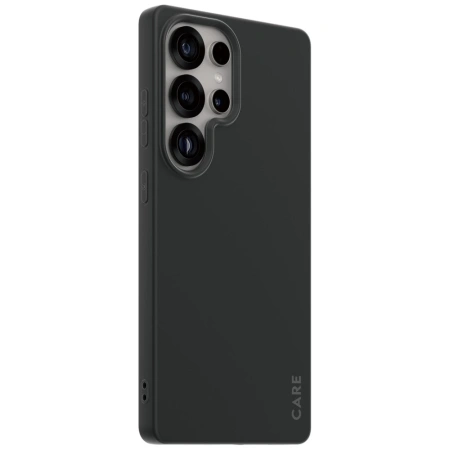PANZERGLASS POKROWIEC DO SAMSUNG GALAXY S25 ULTRA Z POCHŁANIACZEM WSTRZĄSÓW