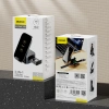 DUDAO ŁADOWARKA INDUKCYJNA 15W 3W1 DO IPHONE ANDROID SMARTWATCHÓW SŁUCHAWEK