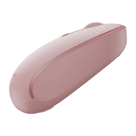 BASEUS BEZPRZEWODOWA MYSZKA F01B TRI-MODE 2.4G BT5.0 DO KOMPUTERA