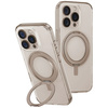 UNIQ ETUI SWIVIX DO IPHONE 16 PRO 360 STOPNIOWA ROTACJA Z KICKSTAND