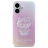 HELLO KITTY ETUI HARDCASE DO IPHONE 16 6.1 Z DO MAGSAFE IML 50TH